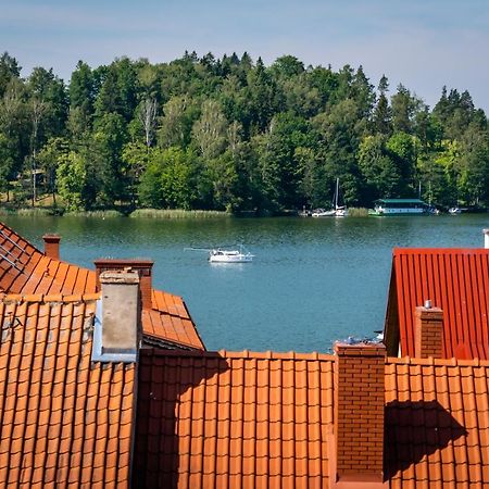 Apartament Z Widokiem Mikołajki エクステリア 写真