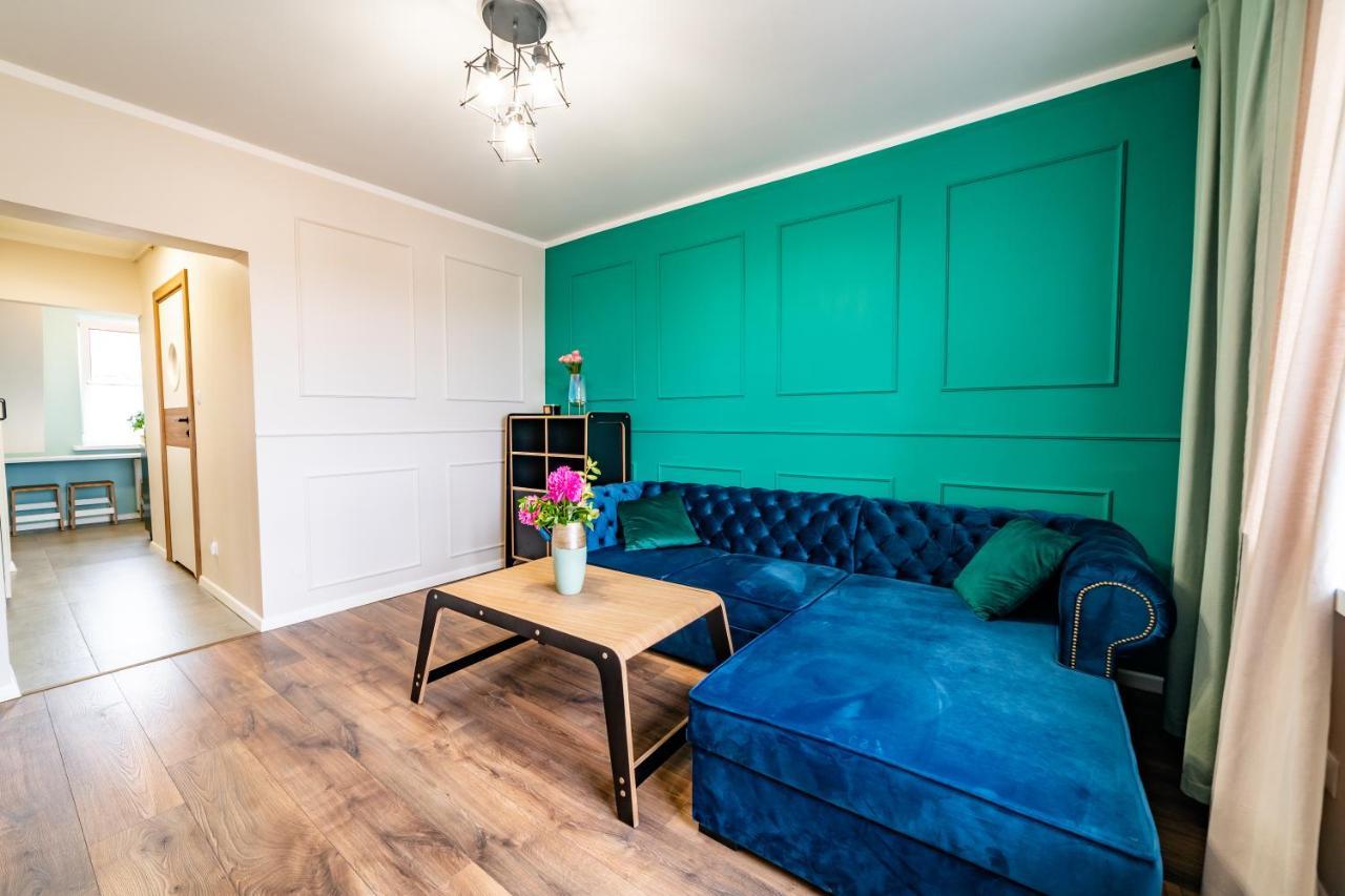 Apartament Z Widokiem Mikołajki エクステリア 写真
