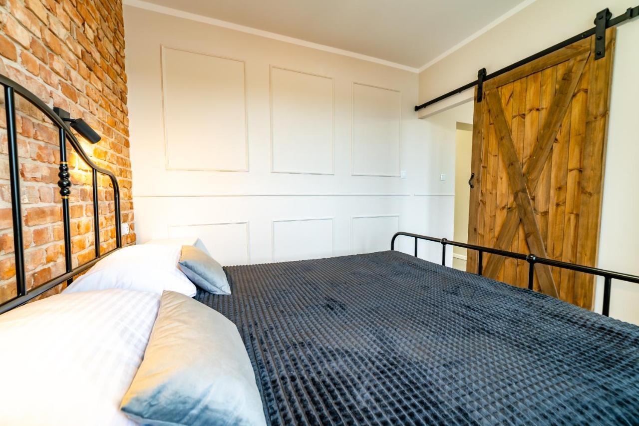 Apartament Z Widokiem Mikołajki エクステリア 写真