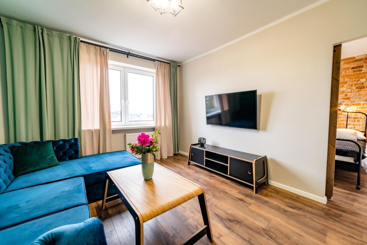 Apartament Z Widokiem Mikołajki エクステリア 写真