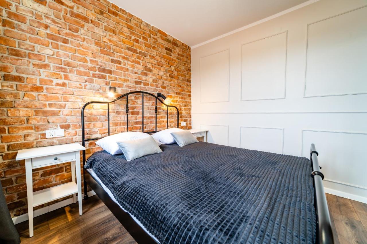 Apartament Z Widokiem Mikołajki エクステリア 写真