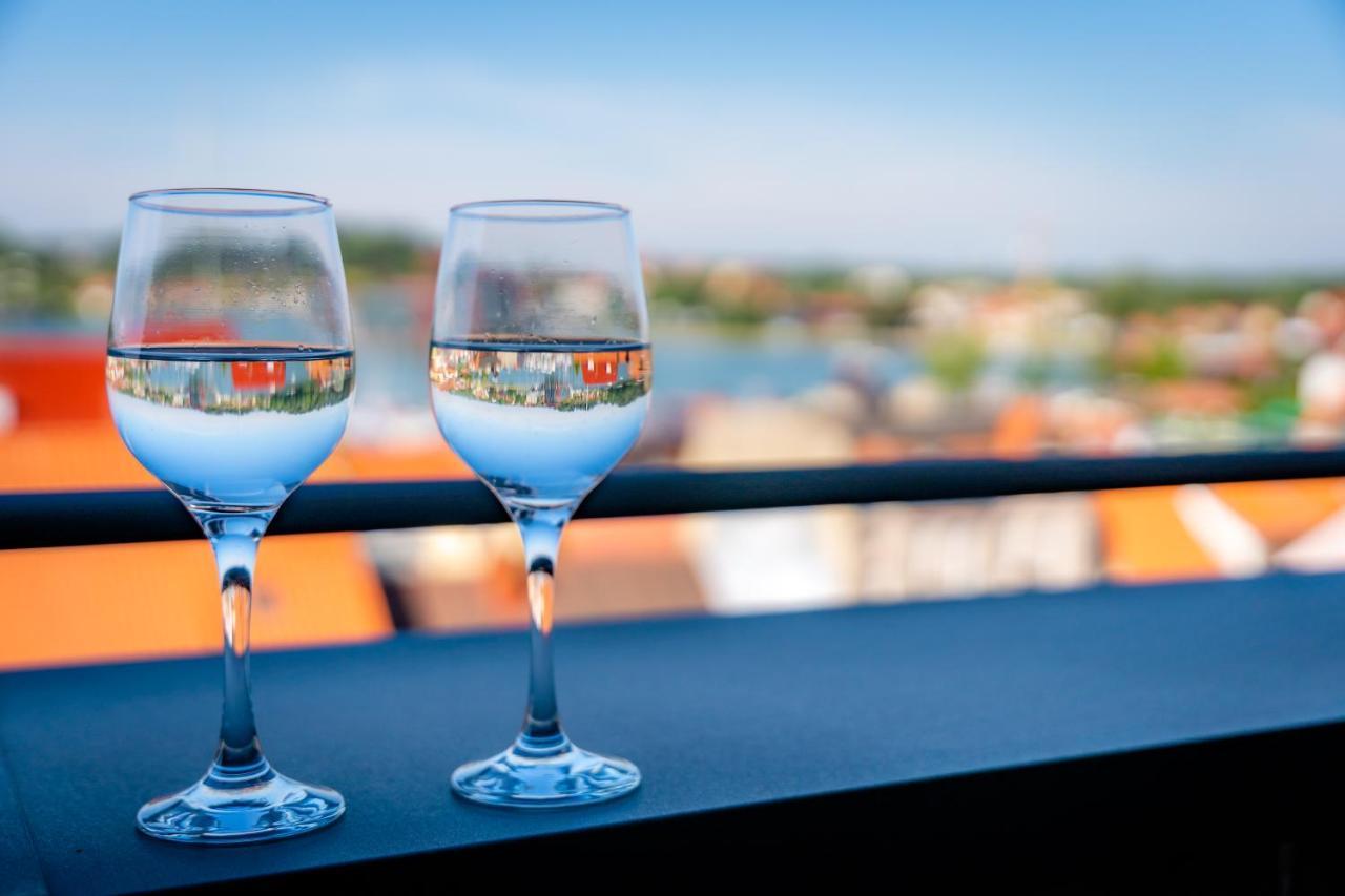 Apartament Z Widokiem Mikołajki エクステリア 写真